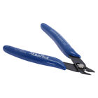 1 Pcs Electrical Wire Cable Cutter Cutting Plier Side Snips Flush Pliers Tool