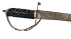 British Style Cutlass That Is Marked    made In India  