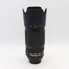  near Mint  In Box  Nikon  Af-s Vr Zoom Nikkor 70-300mm F 4 5-5 6g If-ed