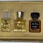 Mini Perfume Set Les Meillears Purfums De Paris