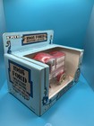 Ertl 1905 Ford Delivery Car Bank Die Cast Metal True Value Promo W  Box