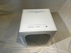 Apple Homepod 1st Gen Space Gray Mqhw2ll a - New Sealed