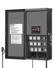 Dewenwils 900w Low Voltage Landscape Transformer  Landscape Lighting Transformer