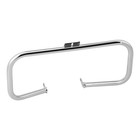 Engine Guard Crash Bar Fits Fat Boy Heritage Softail 2000-2017 Replaces 49004-00
