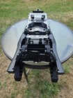 2007 Suzuki  Gsxr 600 750 Rear Upper Tail Seat Frame With Tray And Rear Cover