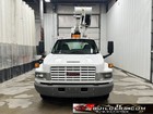 2008 Gmc C5500 Topkick 