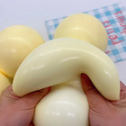 Stress Relief Squishy Ball Anti Anxiety Adhd Sensory Fidget Toy Soft Squeeze
