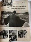Life Magazine April 12  1968 - Death Of Martin Luther King Iconic Pictures