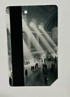 New York City Mta Expired 2014 Subway Metro Card Grand Central Terminal New