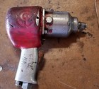 Chicago Pneumatic Cp-3440 1 2  Pistol Impact  a3f 31 