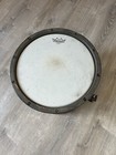Whiskey Snare Drum