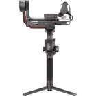 Dji Rs 3 Pro Gimbal Stabilizer Combo