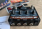 Radial Regency Pre-drive booster  Free Ground Shipping Us Lower 48 States