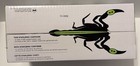 Stinger Staplepac 3 8 In  9 5mm Plastic Cap Staples  New Factory Sealed