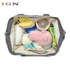 Maternity Mommy Travel Bag Multi Function Baby Nappy Backpack Baby Diaper Bag