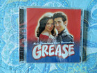 Broadway Musical Cast Cd Lot  Grease 2007   Jersey Boys 2005 Brand New Sealed