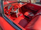 1958 Chevrolet Corvette 