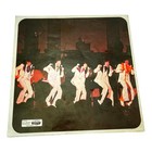 The Osmonds In Concert Souvenir Program 5 Osmond Brothers Pb 1973 Usa