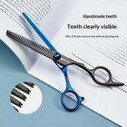 Professional Hairdressing Scissors Hair Cutting   Thinning Shears Barber Salon