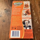 Swiffer Carpet Flick Refill Pack 12 Cleaning Cartridges Discontinued New Sealed