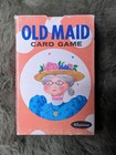 Minty Nm Vtg Whitman Old Maid Playing Card Game 4109 100  Complete Instructions