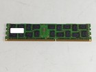 Lot Of 2 8 Gb Pc3-10600r Ddr3-1333 2rx4 Ddr3 Rdimm Server Memory