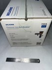 Zurn Wilkins 720a 3 4in Pressure Vacuum Breaker Assembly Open Box