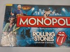 The Rolling Stones New Monopoly Collector s Edition 60 Minute Speed Play Bonuses