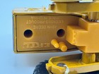 Ertl John Deere 772ch Grader Die Cast 1 50 Vintage Construction Farm