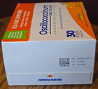 Boiron Oscillococcinum Flu-like Symptom Homeopathic Medicine  30 Doses Exp 6 29