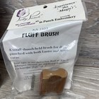 Pretty Punch Embroidery Dial A Loop Punch Needle Large Fluff Brush Tool Lot