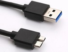 Usb 3 0 Cable For Seagate Backup Plus Slim Portable External Hard Drive Hdd