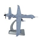1 72 Scale Us Air Force For General Atomics Mq-9 Reaper Uav Model Collection