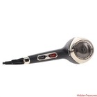 Pro Hair Dryer  Black  2200w  Ionic  Fast Drying
