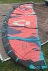 Duotone Rebel Sls 10m Kiteboarding Kite  2022  - Coral Color