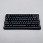 Razer Blackwidow V4 75  Mechanical Rgb Gaming Keyboard Orange Switches Black