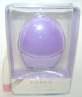 Foreo Luna 3 Sensitive Skin Facial Massage Device Foaming Cleanser New  Sealed