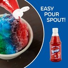 Kool-aid 16-oz  Snow Cone Syrup  Cherry 16 Oz 