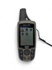        garmin Gpsmap 60csx Handheld Gps Tracker Navigator Outdoor   Sd Card Working