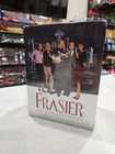 Frasier  The Complete Series dvd  2015  44-disc Set  Seasons 1-11  New Cheers