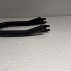 1980   s Dyno Detour 20    Bmx 1    Threaded Fork Freestyle Old School Vintage Og Fs