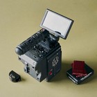Red Epic-w 8k Helium Dsmc2 Package    plus Extras  Great For Gimbal handheld   