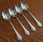 Oneida - Bancroft - Usa Silverware    You Choose   Choice   Stainless Flatware 