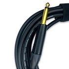 Mogami 2524 Guitar instrument Cable 6  ft     Neutrik Np2x   b Gold Plugs    handmade