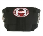 Hrp Sports Flak Wrap Kidney Belt  Elastic Back  Lumbar Support Brace