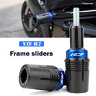 Frame Sliders For Yamaha R7 Yzfr7 2021 2022 2023 2024 2025 Motorcycle Accessorie