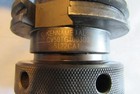 Kennametal Cv50tg100300 Tg100 Collet Chuck Tool Holder Cnc Milling Usa