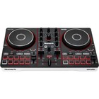 Numark Party Mixiii Dj Controller W  Built In Light Show
