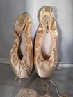 Ballet Pointe Shoes