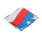  4th Of July Balloons - Patriotic Party Pack  American Flag  Style 2